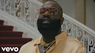 Rick Ross - Hater ft. Gucci Mane (Music Video) 2022