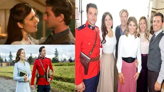 What Can We Expect from Erin Krakow and Daniel Lissing's 2024 Christmas Countdown Film?