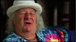 The Wavy Gravy Movie: Saint Misbehavin' - Official Trailer