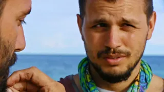 Survivor 43 11/19/22 Promo AD HD 30 Sec