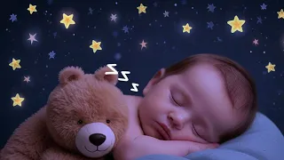 Sleep Music for Babies 3: Sweet Lullabies 💤💤