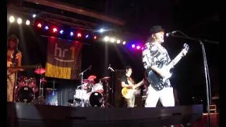 Slade LIVE in Townhall at Offenbach / Germany 8th October 2011 -  My Oh My