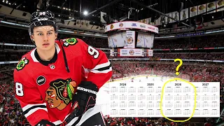 Chicago Blackhawks Quick Talk: It’s a Long Way to the Cup