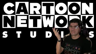 What's happening with Cartoon Network?? (and the merger with Warner Bros.)