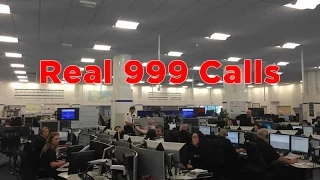Silly Calls Made To North Wales Police & Others 2015