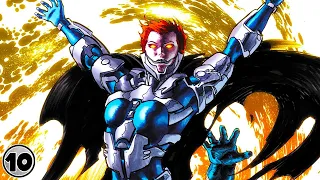 Top 10 Most Powerful Alternate Versions Of The X Men Members | Marathon