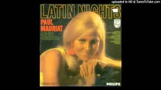 PAul Mauriat  - Lamento Borincano - Latin Nights