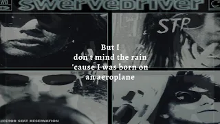 Swervedriver - The Birds (Lyric Video)