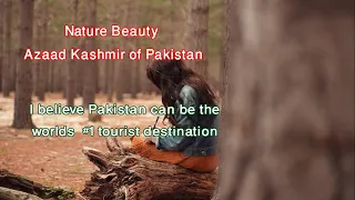 Pakistan Scenic AMAZING Nature with Relaxing Music