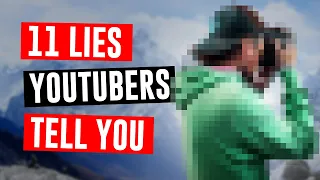 Shocking Truth: Why Your Favorite YouTube Gurus Mislead You!