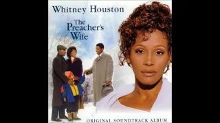 1996   The Preacher's Wife (Soundtrack)