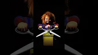 Chucky Edit Video