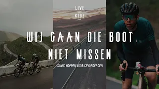 Cycling Documentary: WIJ GAAN DIE BOOT NIET MISSEN (EN/NL subtitles)