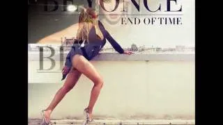 Beyoncé - "End Of Time  (Symphonic's  Extended Mix)"