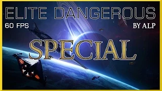 ELITE DANGEROUS SPECIAL - 120 Kills in 2:48 [Music/1080p/60FPS]