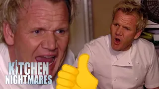 👍 | Kitchen Nightmares