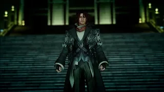 Ardyn: Somnus - Final Fantasy XV & Versus XIII AMV.