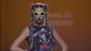 DESFILE EGO MARIA KE FISHERMAN MBFWM SEP 12 IFEMA f4v