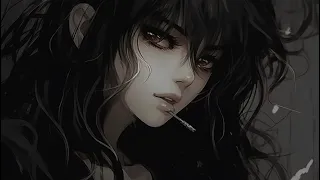 Nightcore- Emo girl