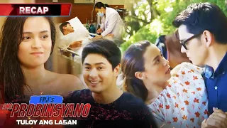 Lito makes Alyana closer to him  | FPJ's Ang Probinsyano Recap