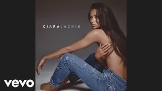 Ciara - Dance Like We're Making Love (Audio)