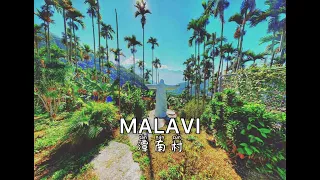 FY_Aoneone奉悅 — MALAVI 『潭南村』（official audio)