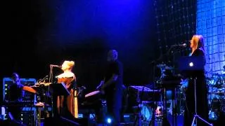 Dead Can Dance - Return of the She-King Live at Marymoor Amphitheater Seattle August 10 2012