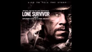 10. Murphy's Ridge - Lone Survivor Soundtrack