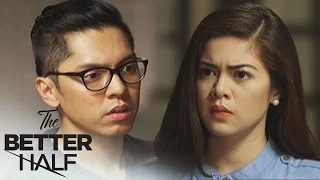 The Better Half: Marco won't give up on Camille | EP 56