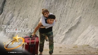 Crazy Beautiful You Teaser | Kathryn Bernardo, Daniel Padilla | 'Crazy Beautiful You'