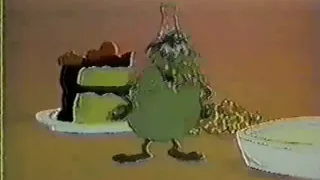 70"s YUCK MOUTH PSA Commercial