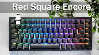 Клавиатура Red Square Encore - Топ за свою цену