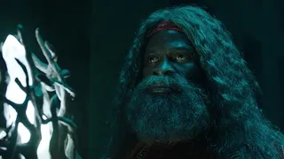 Wizard Prologue | Shazam! 2019 [Deleted Scene]