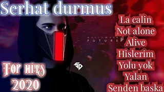 SD SERHAT DURMUS FULL ALBUM 2020 mix new song | best of serhat durmus new song 2020 sd song 2020 mix