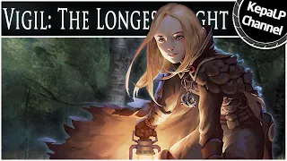 Vigil: The Longest Night - Первый взгляд