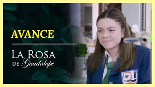 AVANCE: Un beso de amor | Este viernes 7:30 PM | La Rosa de Guadalupe