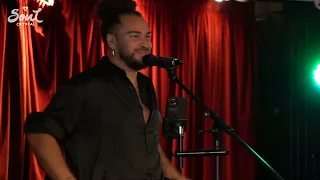 The Way (Jill Scott) by DeAndre at The Battersea Barge