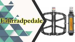 〉〉〉 Fahrradpedale Test | Fahrradpedale Vergleich 2023