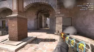 CS:GO NOSCOPE JUMPSHOT HEADSHOT ACE 1K 2K 3K 4K 5K MLG OMG AWP ESL