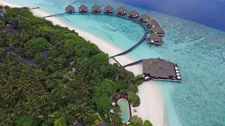 Adaaran Select Meedhupparu & Prestige Water Villas | A Premium All-Inclusive Maldivian Escape