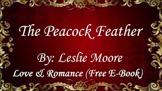 The Peacock Feather | Audiobooks | Books | Free E-Books