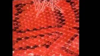 Vyper-Nighttime Is Wild(Prepared To Strike)1984