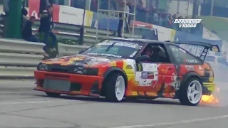 Drift Tuning & Stance Lousada | Full HD