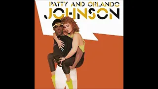 Orlando Johnson & Patty - Woman is Light (Italo Soul // Italo Funk 1985)