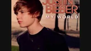 Bigger - Justin Bieber *FULL HQ - Lyrics & WORKING Download Link!*