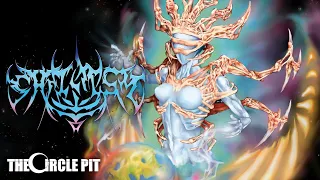 CHILIASM - Flesh Over Finite (FULL EP STREAM) Neoclassical / Technical Death Metal | The Circle Pit