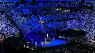 Young Voices 2023 @O2 Arena London