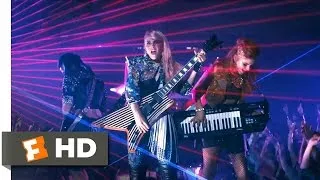 Jem and the Holograms (2015) - I'm Still Here Scene (10/10) | Movieclips