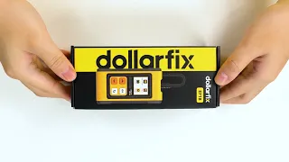 DollarFix EF18  | UNBOXING | OBD2 Scanner Diagnostic Tool