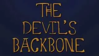 Norwich Radical Film Festival: The Devil's Backbone